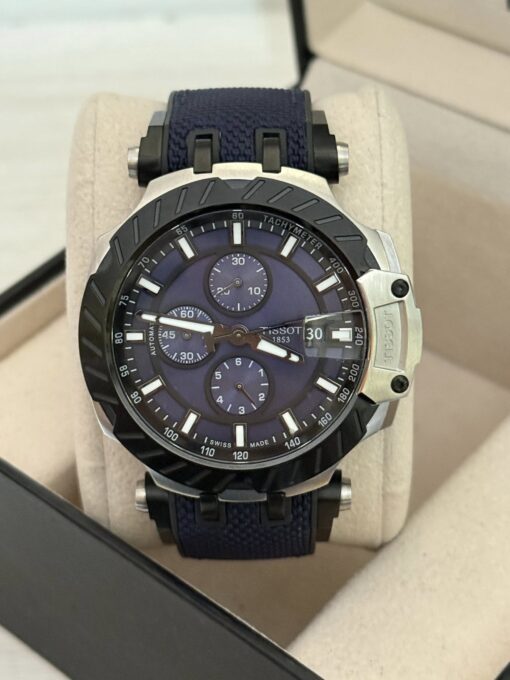 Reloj Tissot T Race T115427A para caballero