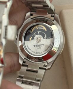 Reloj Tissot T Sport V8 Swissmatic para caballero