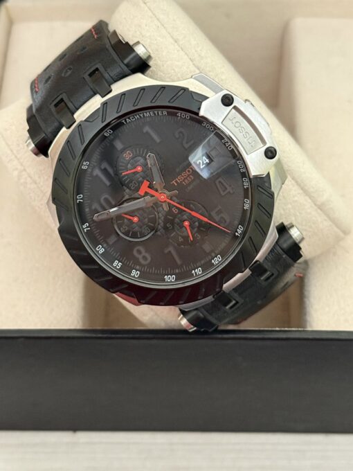 Reloj Tissot T Race Moto Gp para caballero