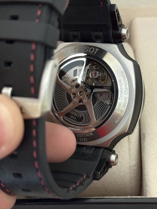 Reloj Tissot T Race Moto Gp para caballero