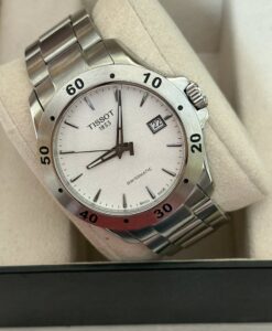 Reloj Tissot T Sport V8 Swissmatic para caballero