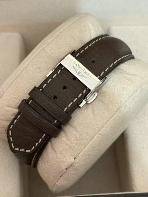 Reloj Longines Grand Vitesse L3.636.4 caballero