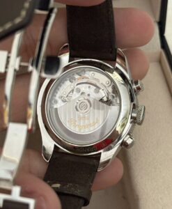 Reloj Longines Grand Vitesse L3.636.4 caballero