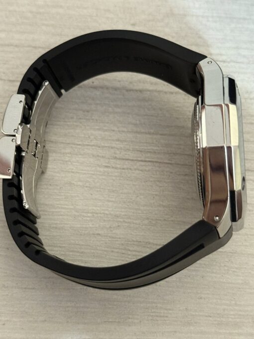 Reloj Baume Mercier Riviera 65541 para caballero