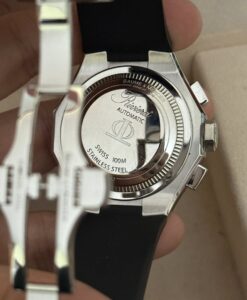 Reloj Baume Mercier Riviera 65541 para caballero