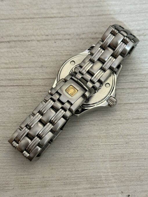 Reloj Omega Seamaster 300 para dama