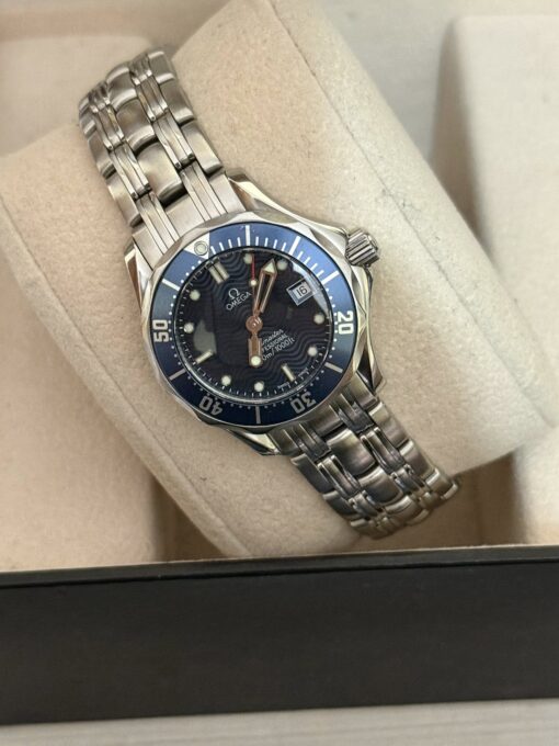 Reloj Omega Seamaster 300 para dama
