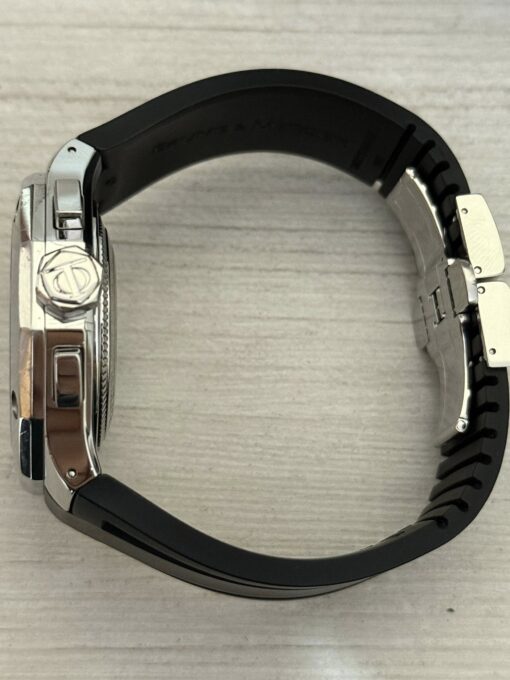 Reloj Baume Mercier Riviera 65541 para caballero