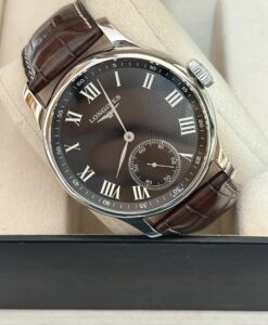 Reloj Longines Master Collection L2.640.4.51.3