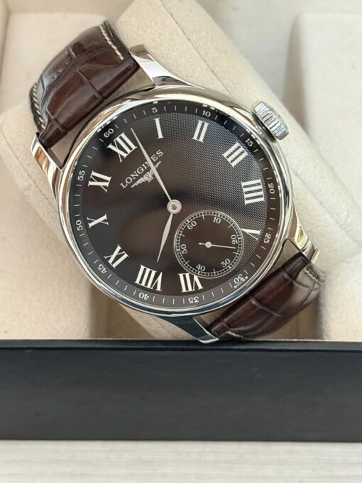 Reloj Longines Master Collection L2.640.4.51.3