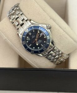 Reloj Omega Seamaster 300 para dama