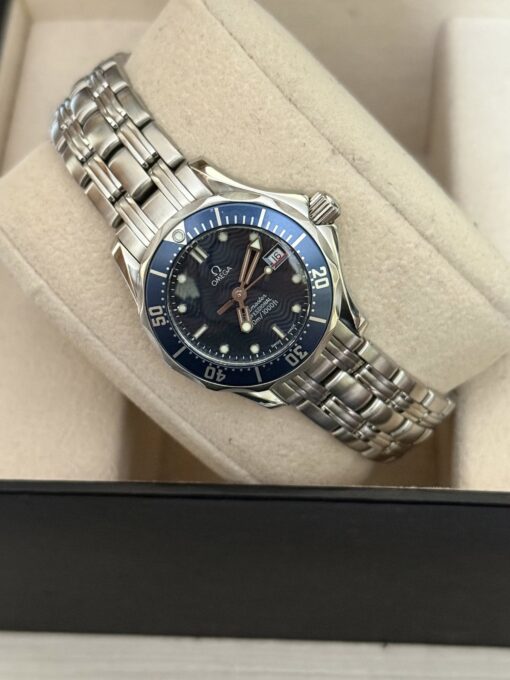 Reloj Omega Seamaster 300 para dama