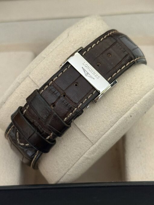 Reloj Longines Master Collection L2.640.4.51.3