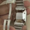 Reloj Cartier Santos Galbee 2961 para caballero