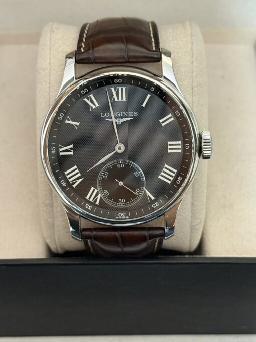 Reloj Longines Master Collection L2.640.4.51.3