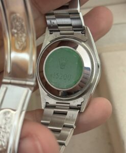 Reloj Rolex Date 15200 para caballero