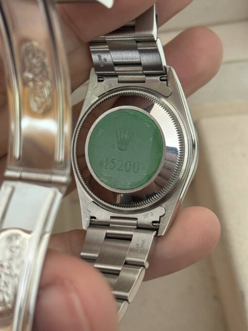 Reloj Rolex Date 15200 para caballero