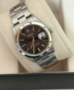 Reloj Rolex Date 15200 para caballero