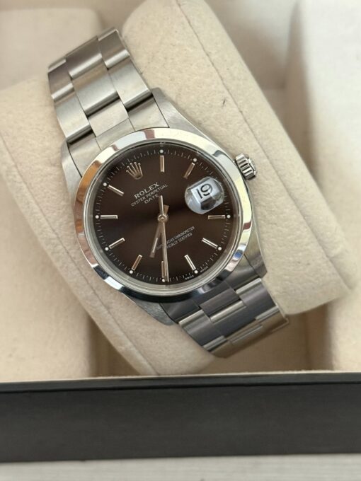 Reloj Rolex Date 15200 para caballero