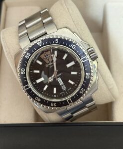 Reloj Zodiac V Wolf ZO2300 para caballero