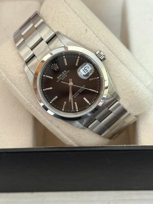Reloj Rolex Date 15200 para caballero