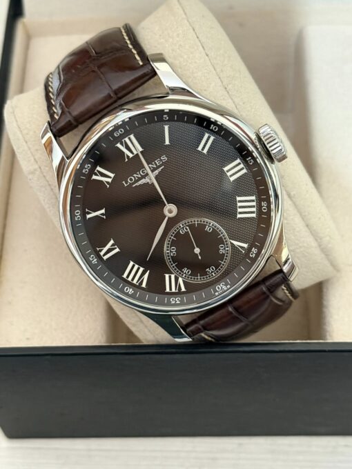 Reloj Longines Master Collection L2.640.4.51.3