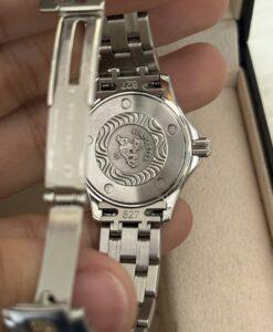 Reloj Omega Seamaster 300 para dama