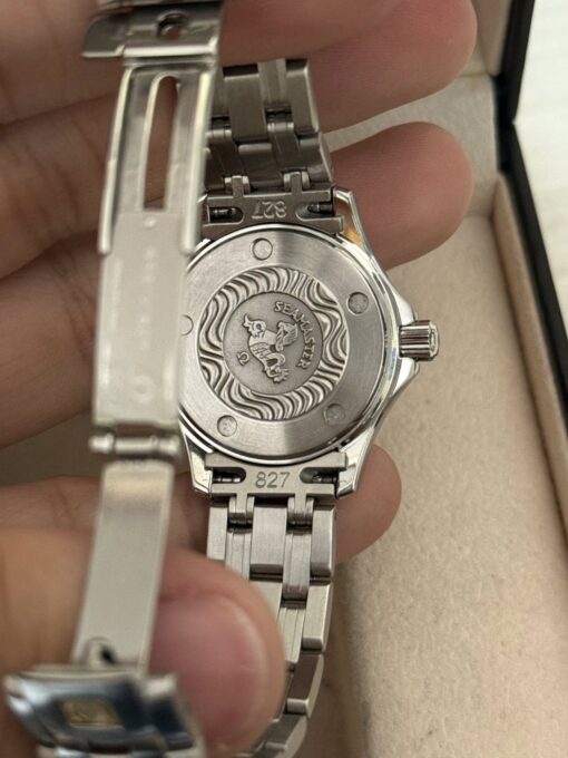 Reloj Omega Seamaster 300 para dama