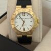 Reloj Bvlgari Diagono LCV38G para caballero