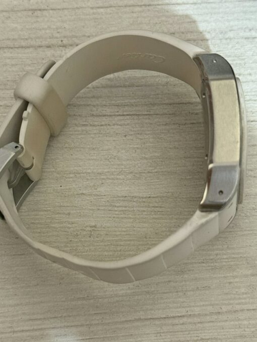 Reloj Cartier Santos 100 Medium 2878 unisex