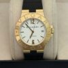 Reloj Bvlgari Diagono LCV38G para caballero