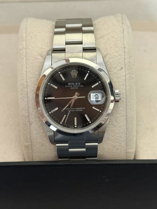 Reloj Rolex Date 15200 para caballero