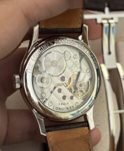 Reloj Longines Master Collection L2.640.4.51.3