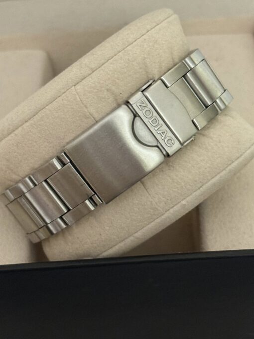 Reloj Zodiac V Wolf ZO2300 para caballero