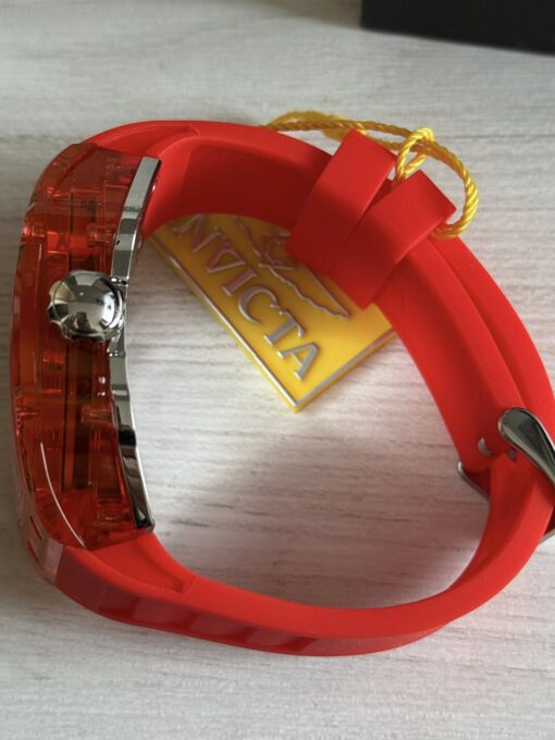 Reloj Invicta Racing 48448 para caballero