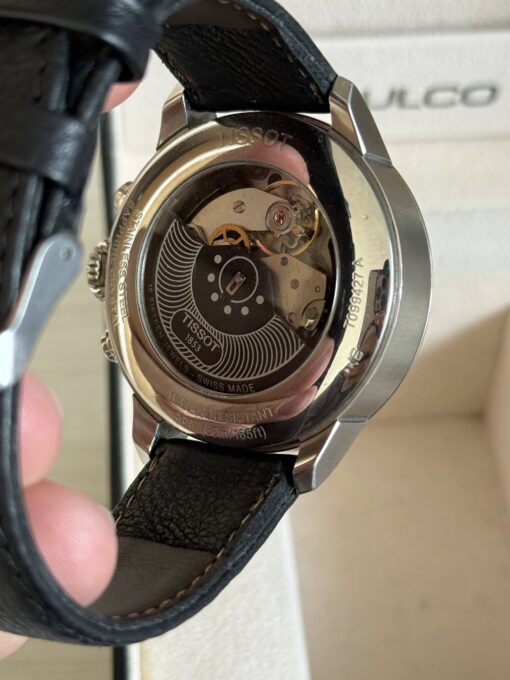Reloj Tissot Chemin Des Tourelles para caballero