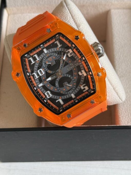 Reloj Invicta Racing 48446 para caballero