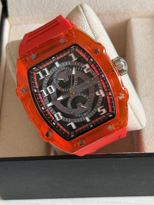 Reloj Invicta Racing 48448 para caballero