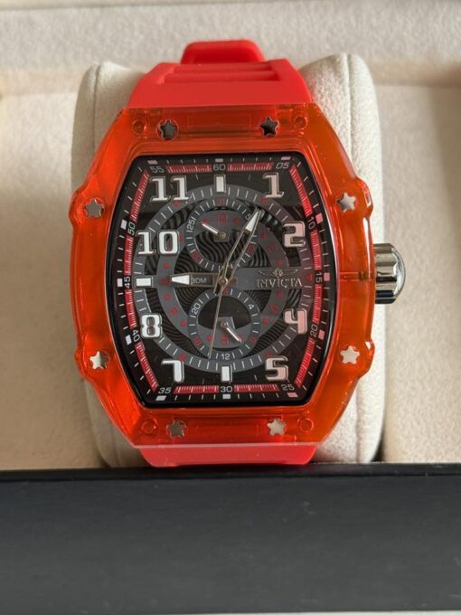 Reloj Invicta Racing 48448 para caballero