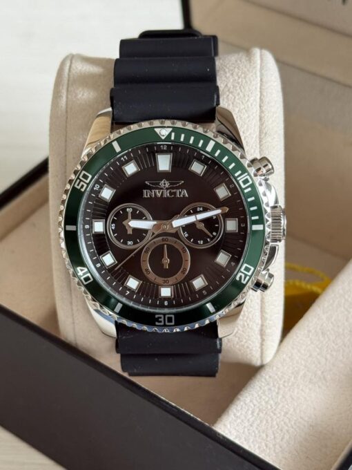 Reloj Invicta Pro Diver 46086 para caballero