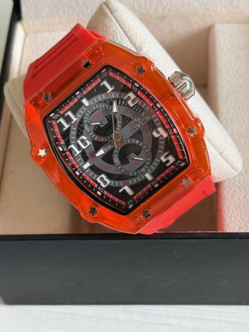 Reloj Invicta Racing 48448 para caballero