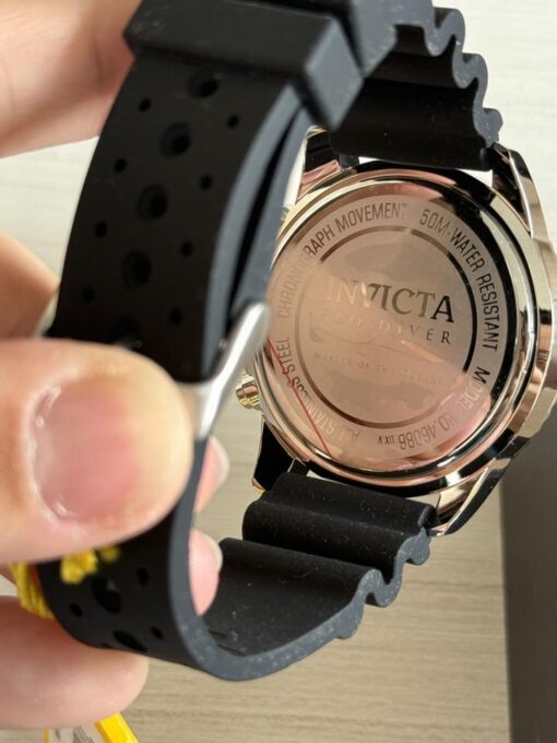 Reloj Invicta Pro Diver 46086 para caballero