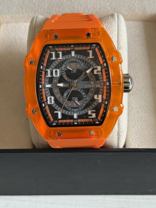 Reloj Invicta Racing 48446 para caballero