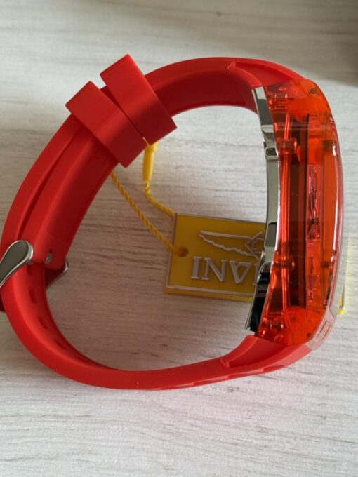 Reloj Invicta Racing 48448 para caballero