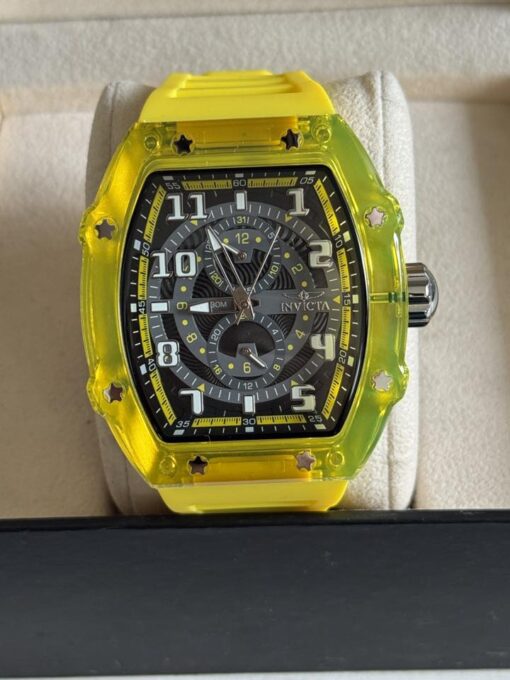 Reloj Invicta Racing 48449 para caballero