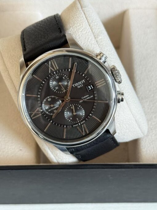 Reloj Tissot Chemin Des Tourelles para caballero