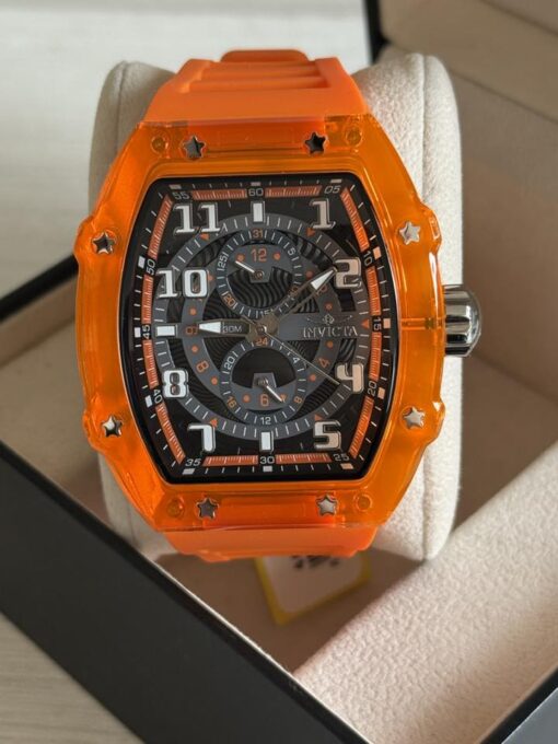 Reloj Invicta Racing 48446 para caballero