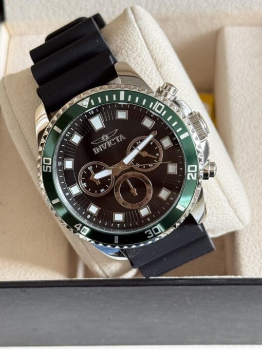 Reloj Invicta Pro Diver 46086 para caballero