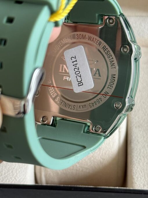 Reloj Invicta Racing 48445 para caballero