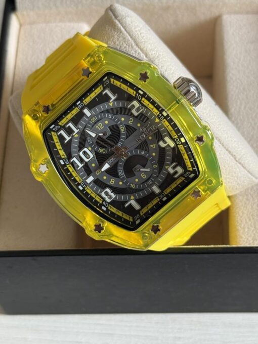 Reloj Invicta Racing 48449 para caballero